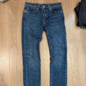 Levi’s 511 Slim Fit jeans